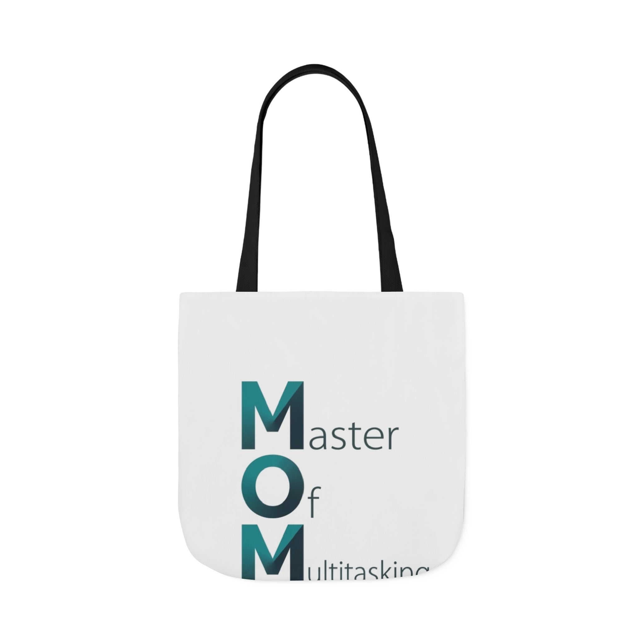 Master Of Multitasking Tote | Mother's Day M.O.M. Gift