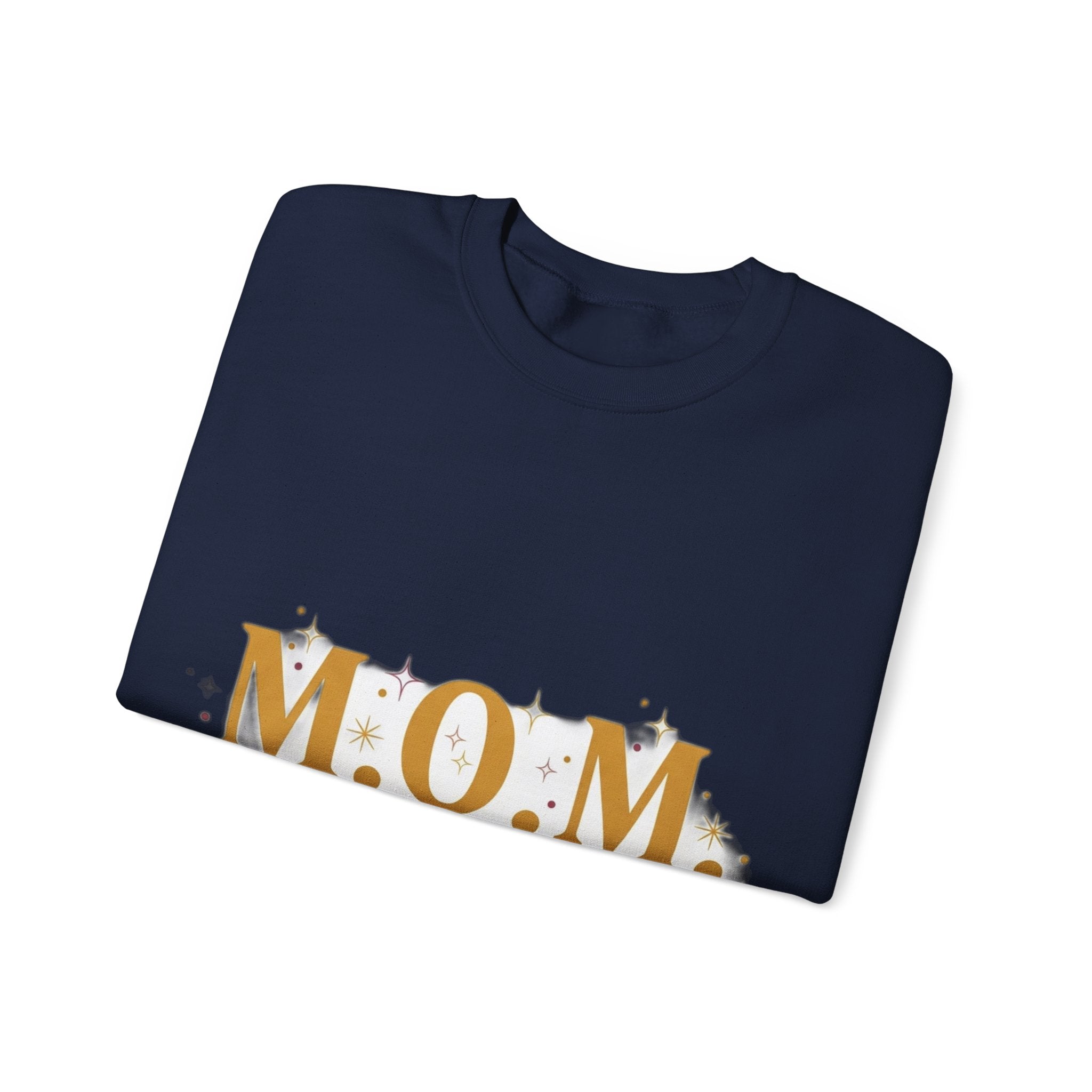Magic Of Motherhood Sweatshirt | Mother's Day Mom Gift