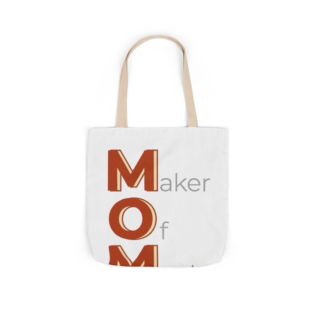 Maker Of Meals Nobody Eats Tote | Mother's Day M.O.M. Gift