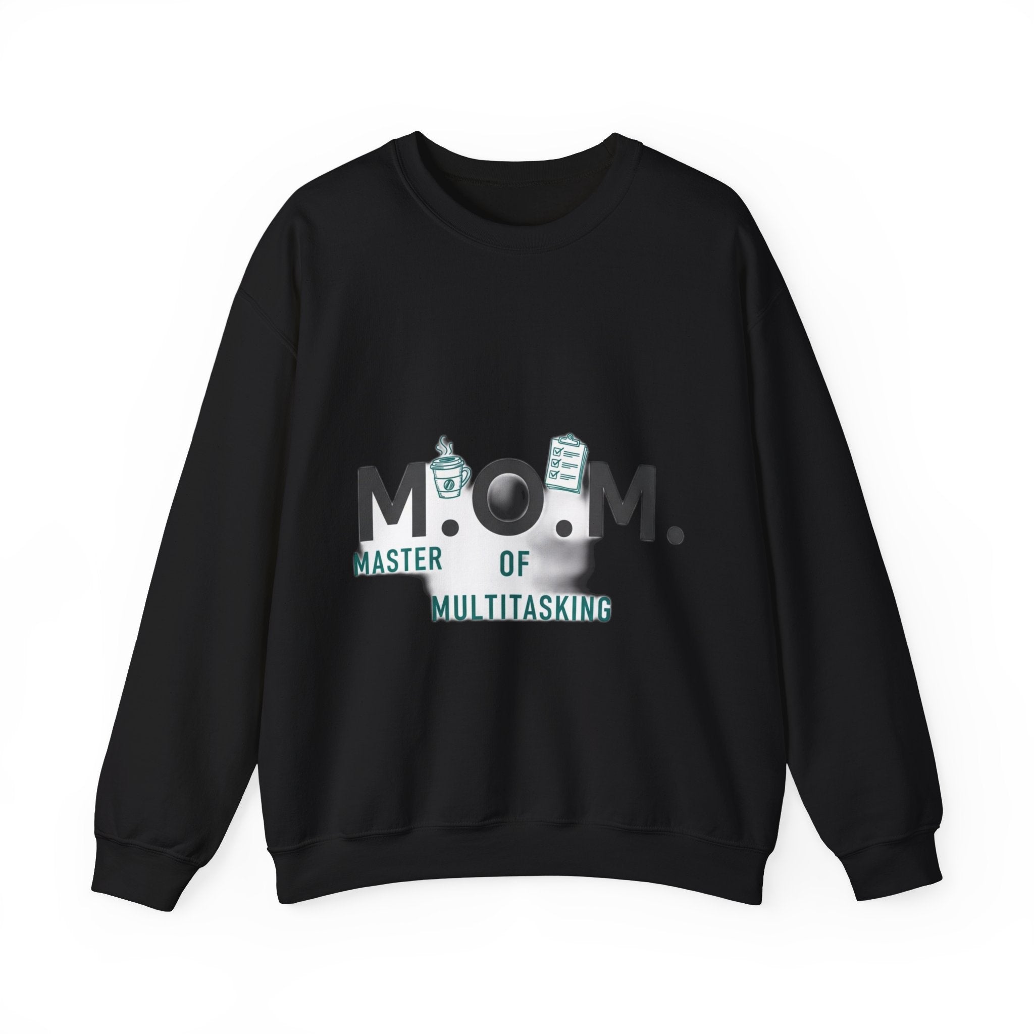 Master Of Multitasking Sweatshirt | Mother's Day Mom Gift