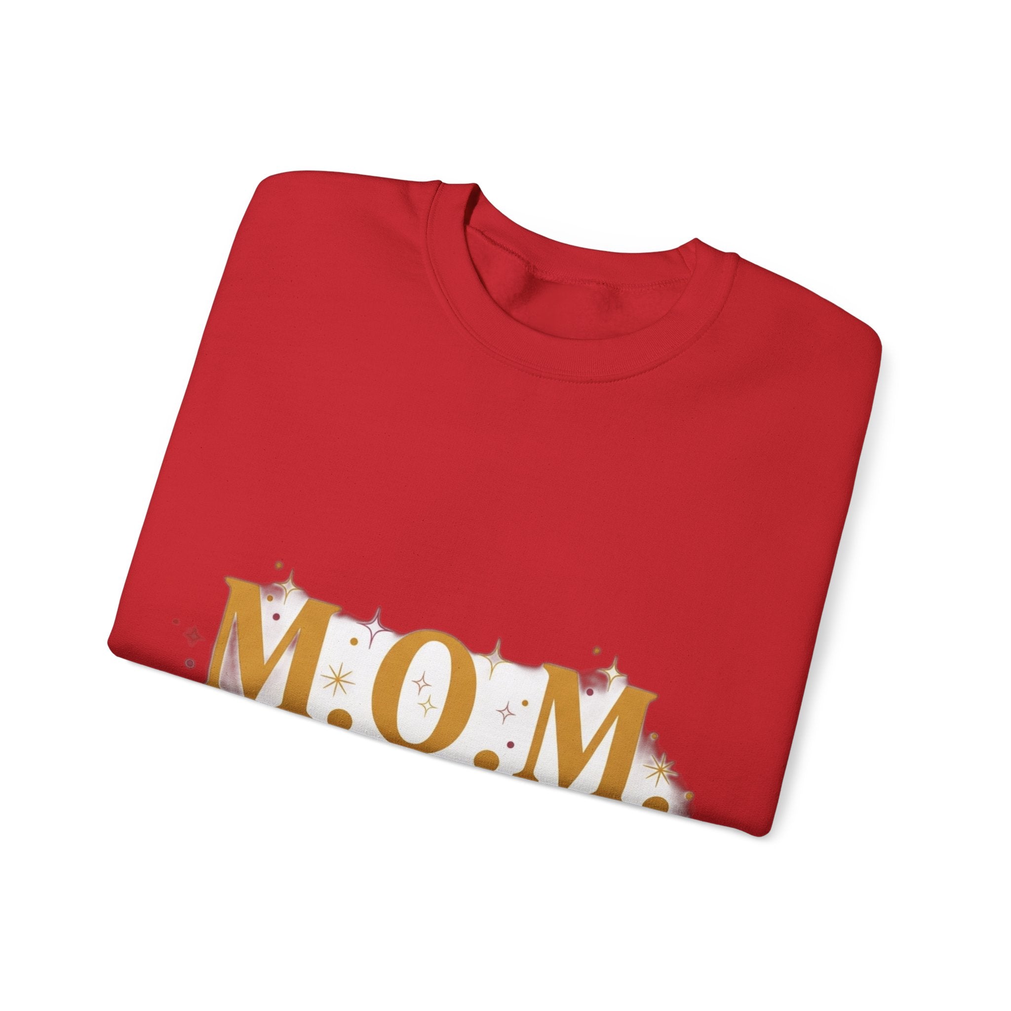 Magic Of Motherhood Sweatshirt | Mother's Day Mom Gift