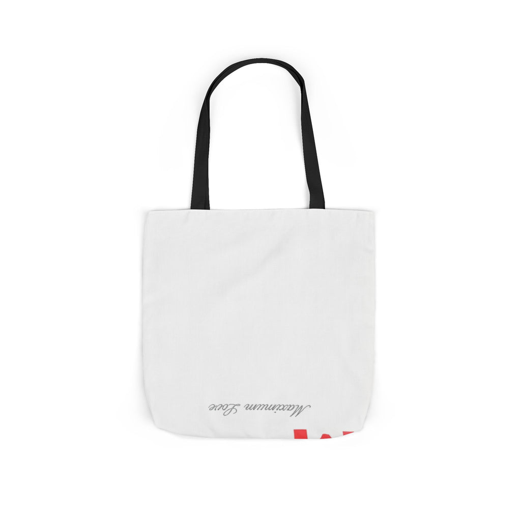 Min Overtime Max Love Tote | Mother's Day M.O.M. Gift