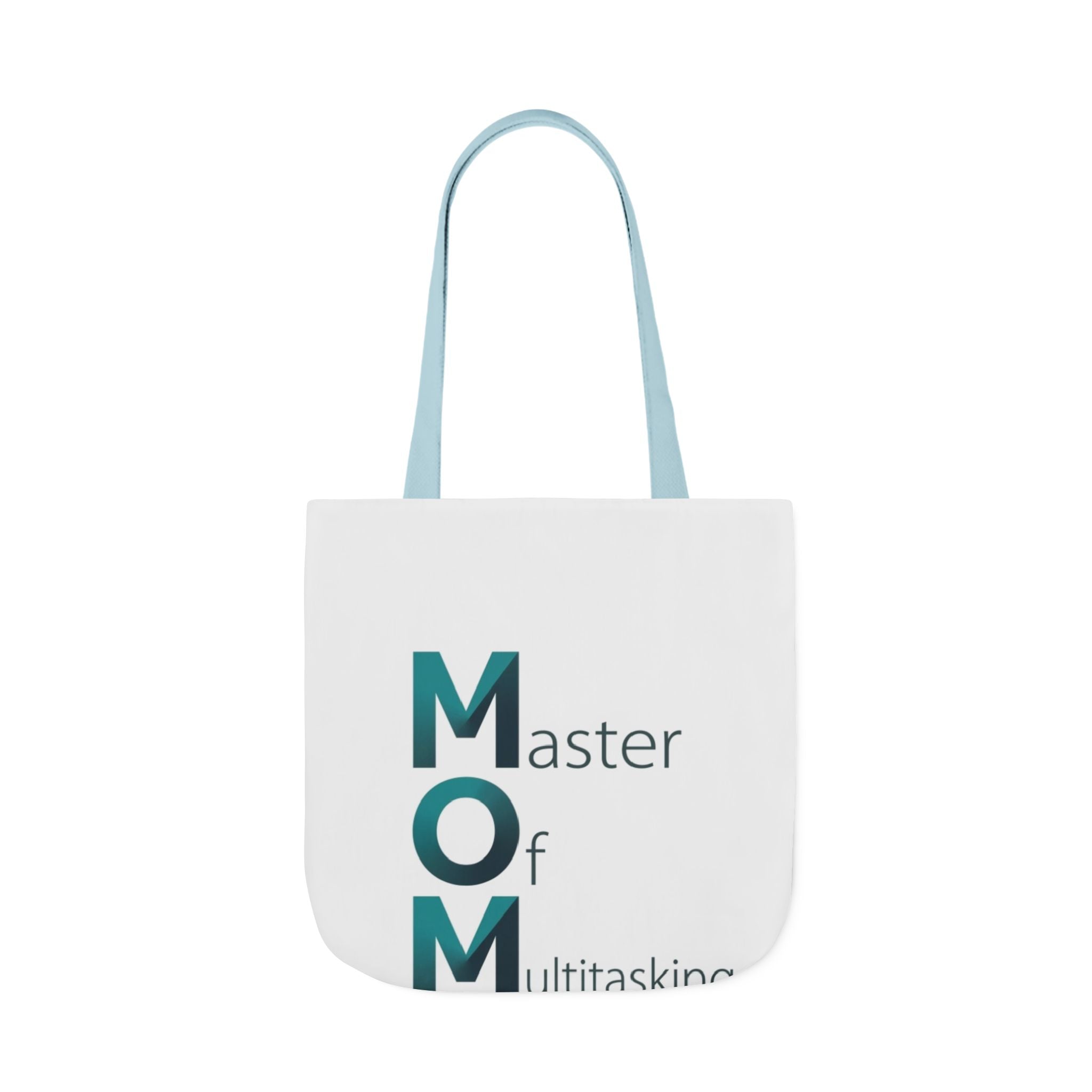 Master Of Multitasking Tote | Mother's Day M.O.M. Gift