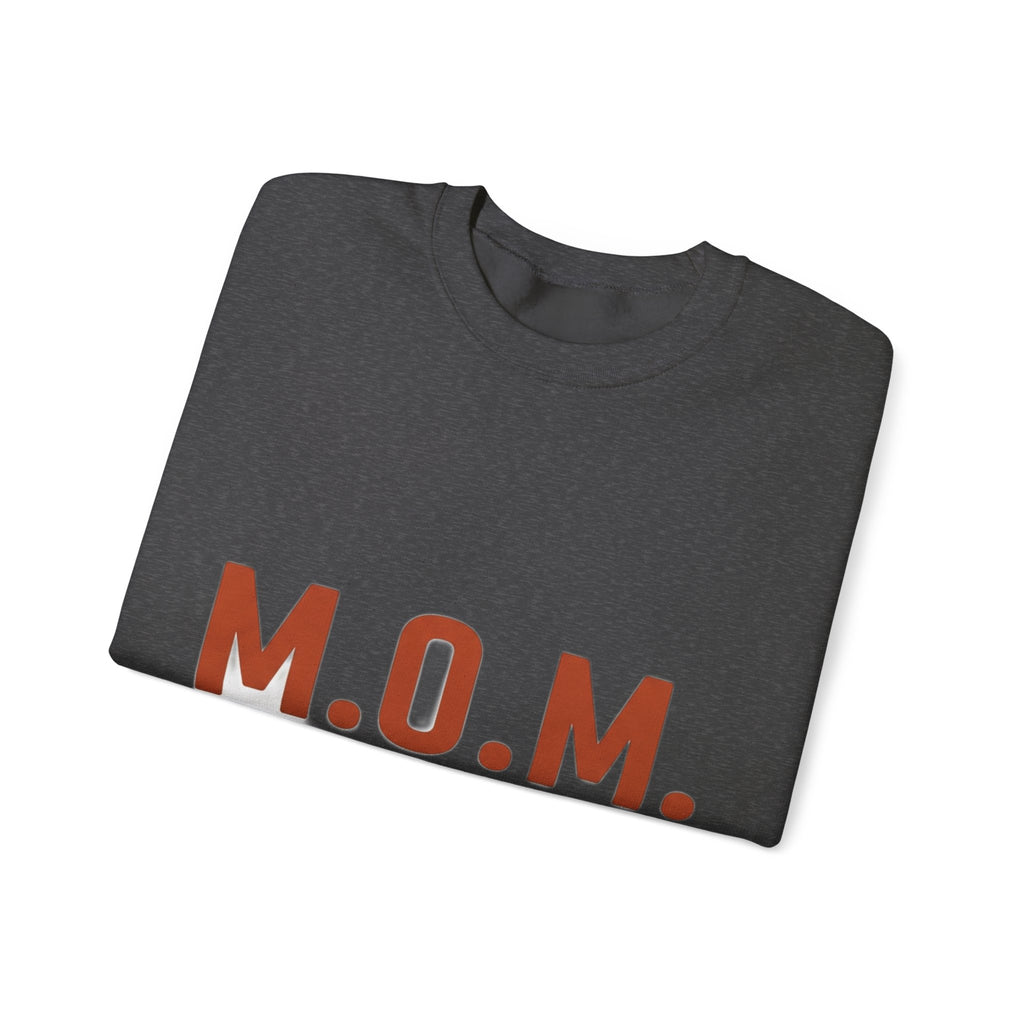 Maker Of Meals Nobody Eats Sweatshirt | Mother's Day Mom Gift
