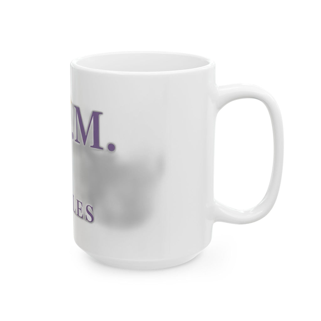 Maker Of Miracles Mug | Mother's Day Mom Gift