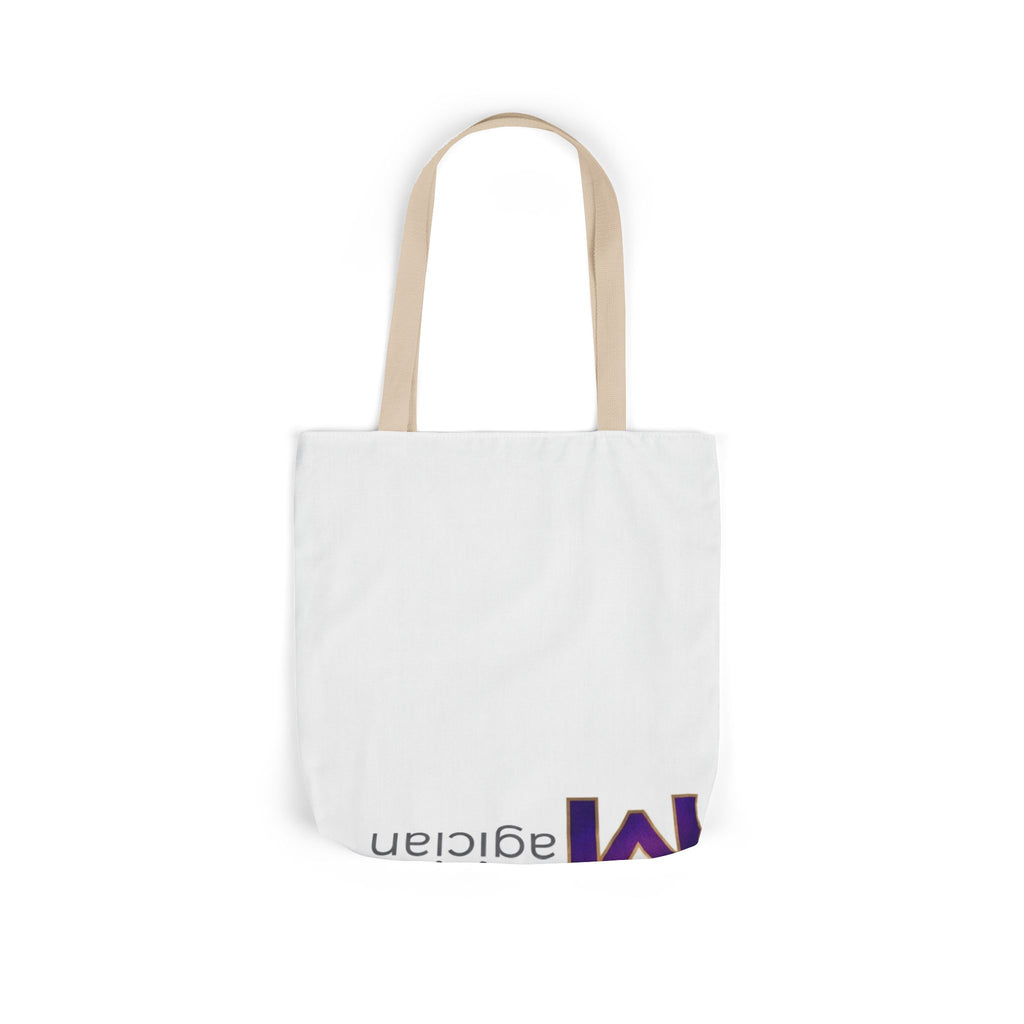 Magically Overworked Tote | Mother's Day M.O.M. Gift