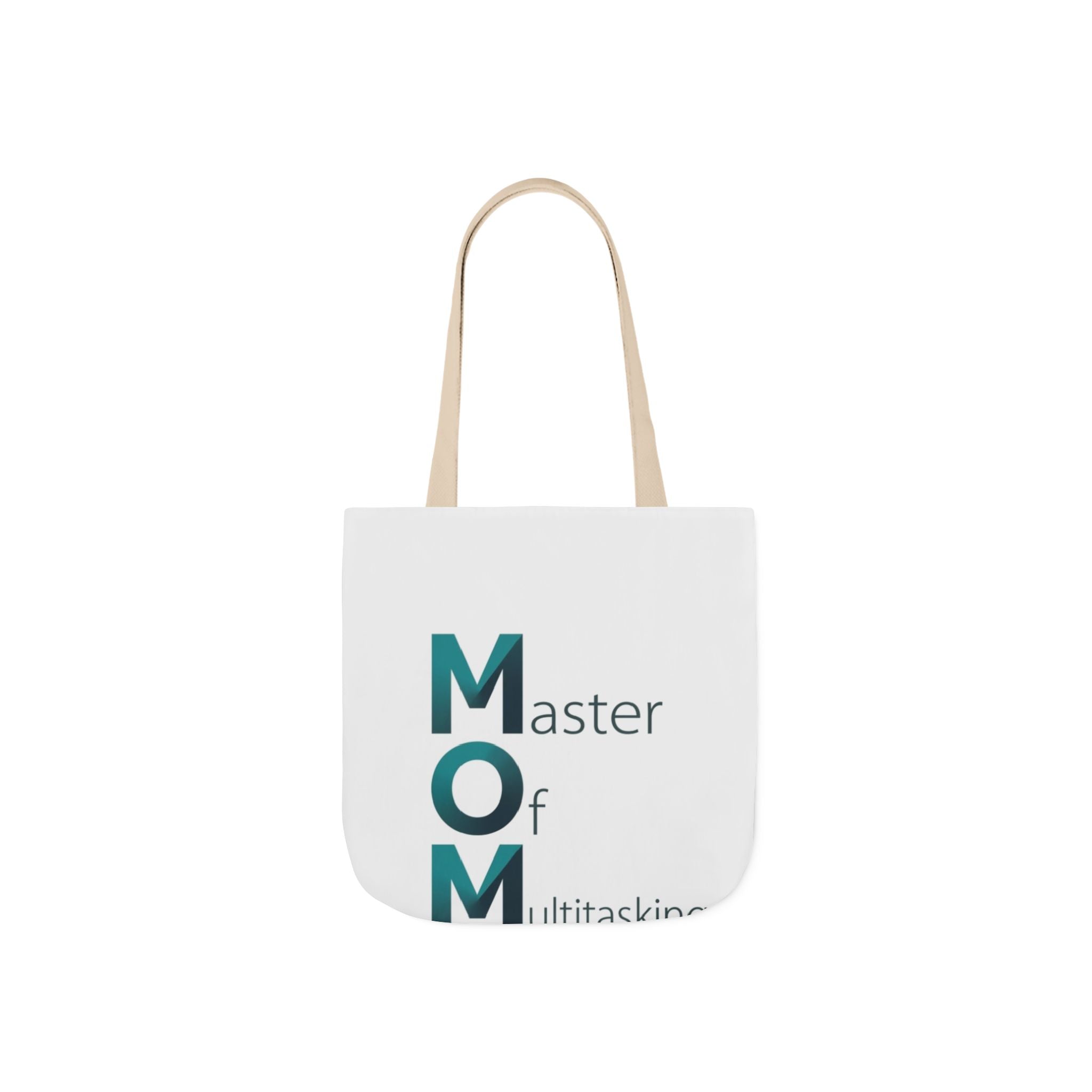 Master Of Multitasking Tote | Mother's Day M.O.M. Gift
