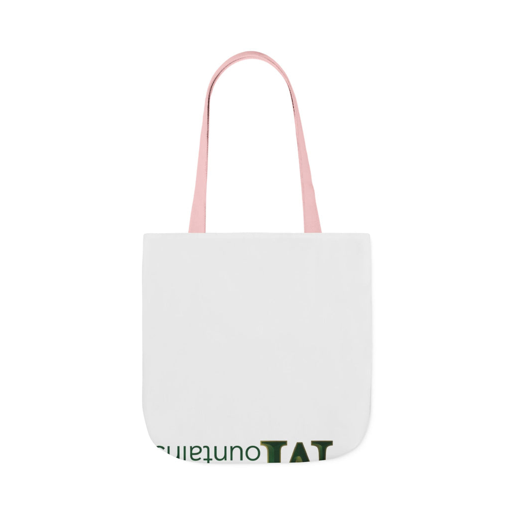 Mover Of Mountains Tote | Mother's Day M.O.M. Gift