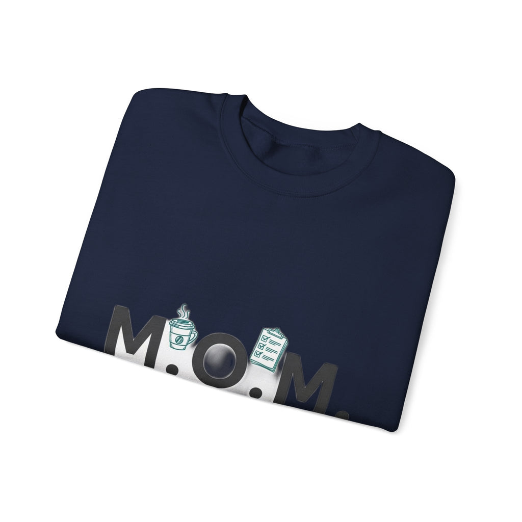 Master Of Multitasking Sweatshirt | Mother's Day Mom Gift