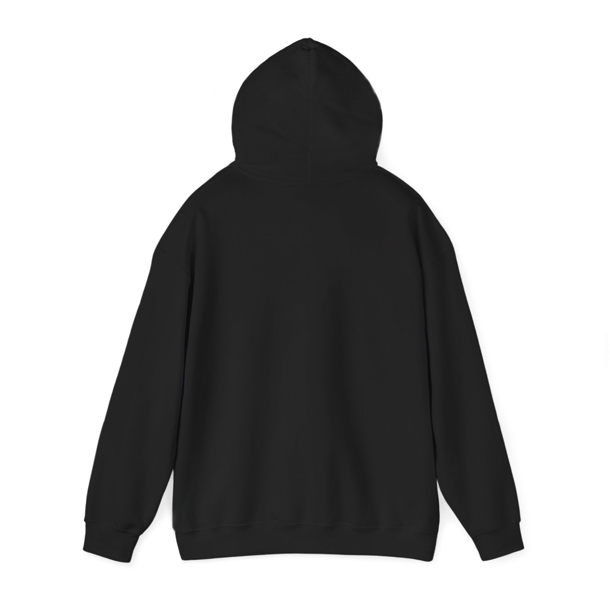 Concrete Bros "Bedrock" - Trades Bros Heavy Blend Hoodie