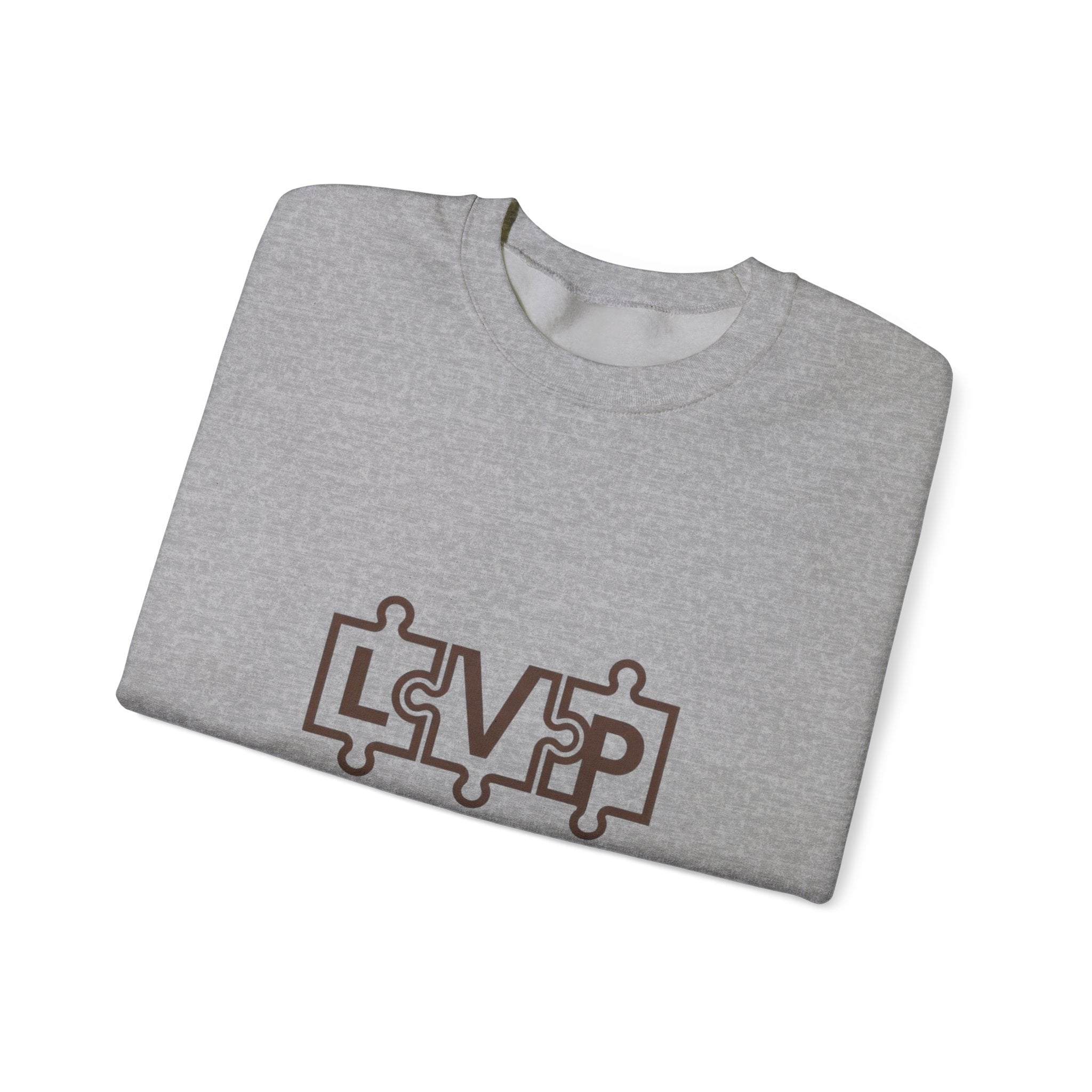 LVP Bros Hoodie - Trades Bros