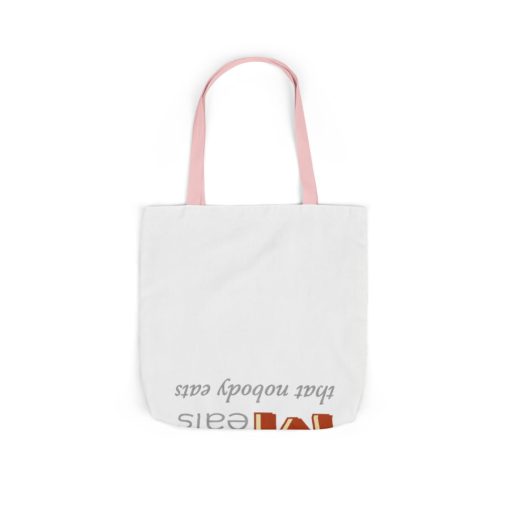 Maker Of Meals Nobody Eats Tote | Mother's Day M.O.M. Gift