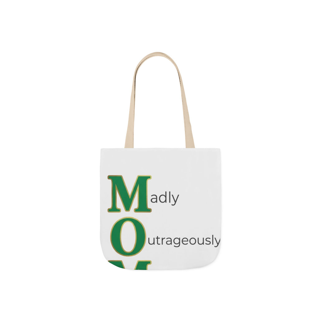 Madly Outrageously Marvelous Tote | Mother's Day M.O.M. Gift