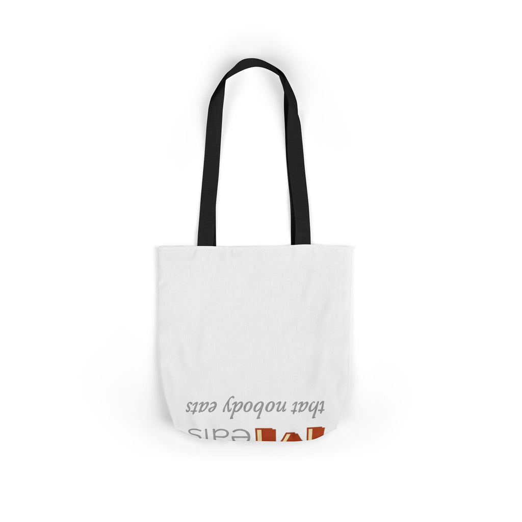 Maker Of Meals Nobody Eats Tote | Mother's Day M.O.M. Gift