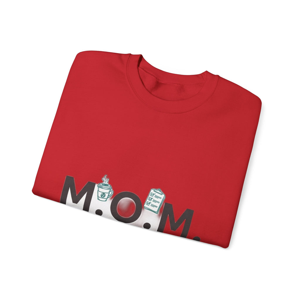 Master Of Multitasking Sweatshirt | Mother's Day Mom Gift