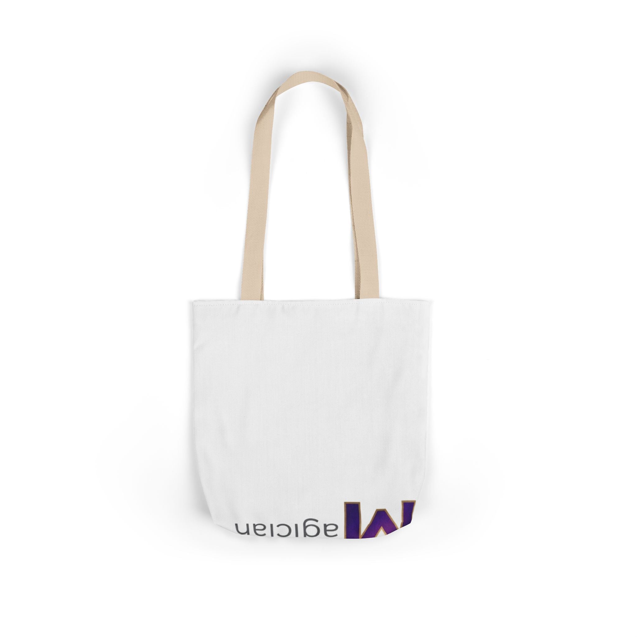 Magically Overworked Tote | Mother's Day M.O.M. Gift