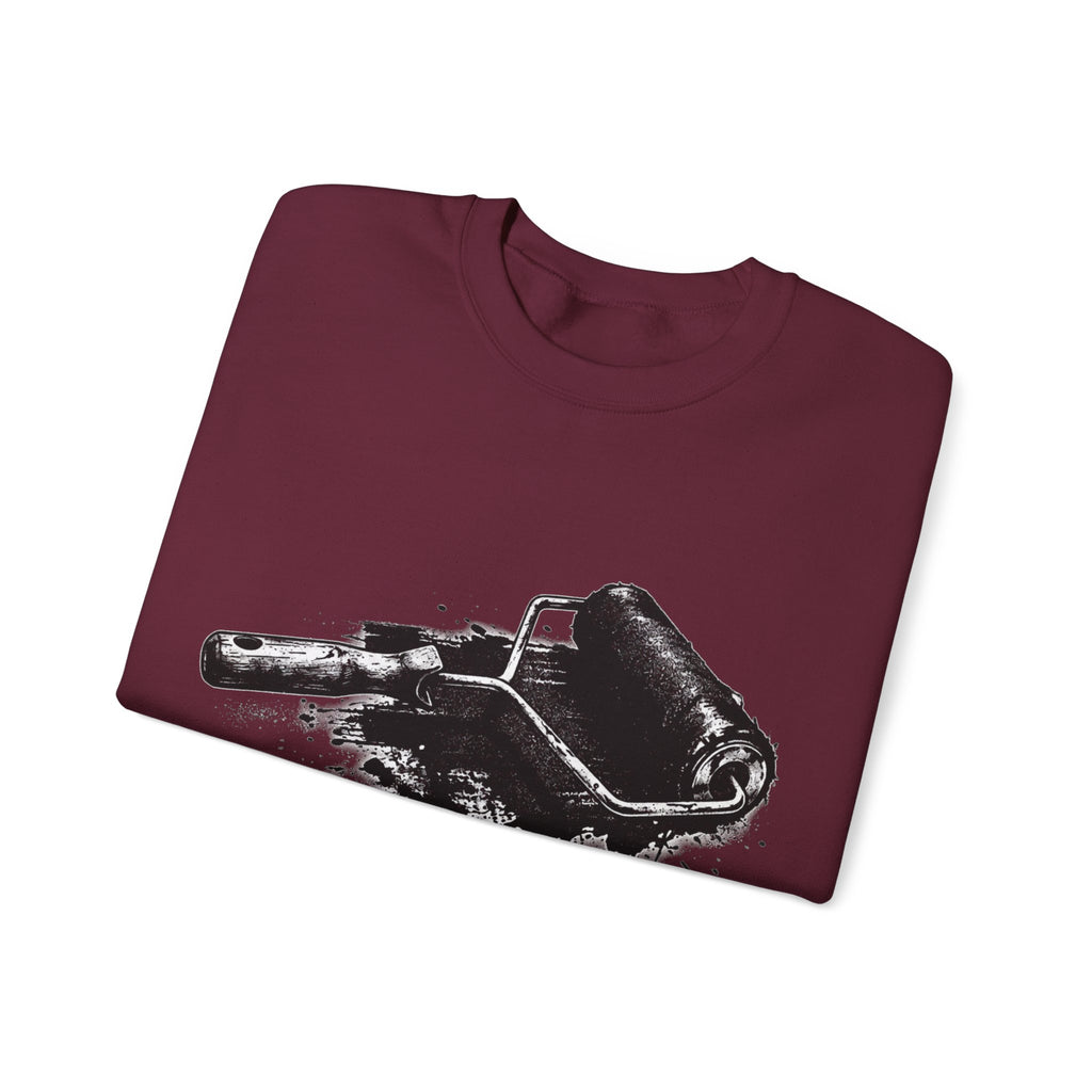 Paint Bros Hoodie - Trades Bros