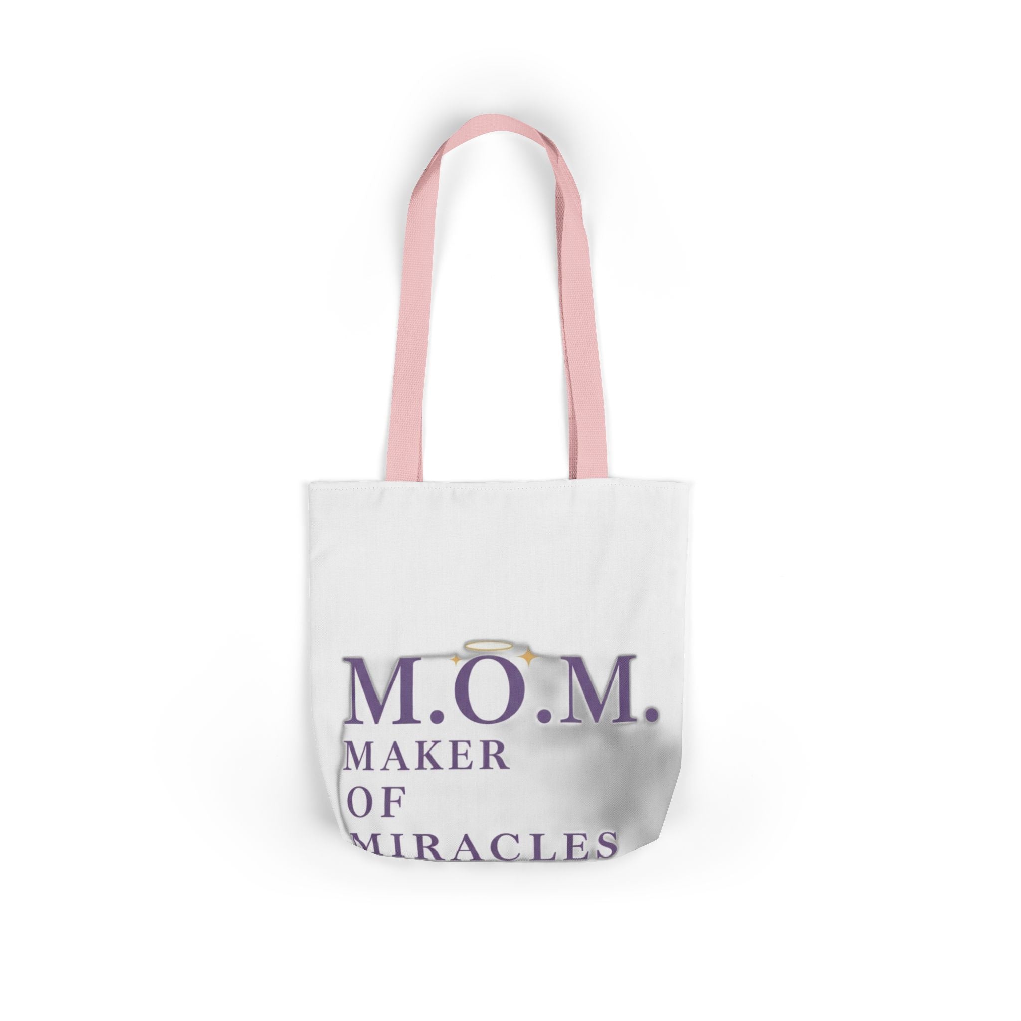 Maker Of Miracles Tote | Mother's Day Mom Gift