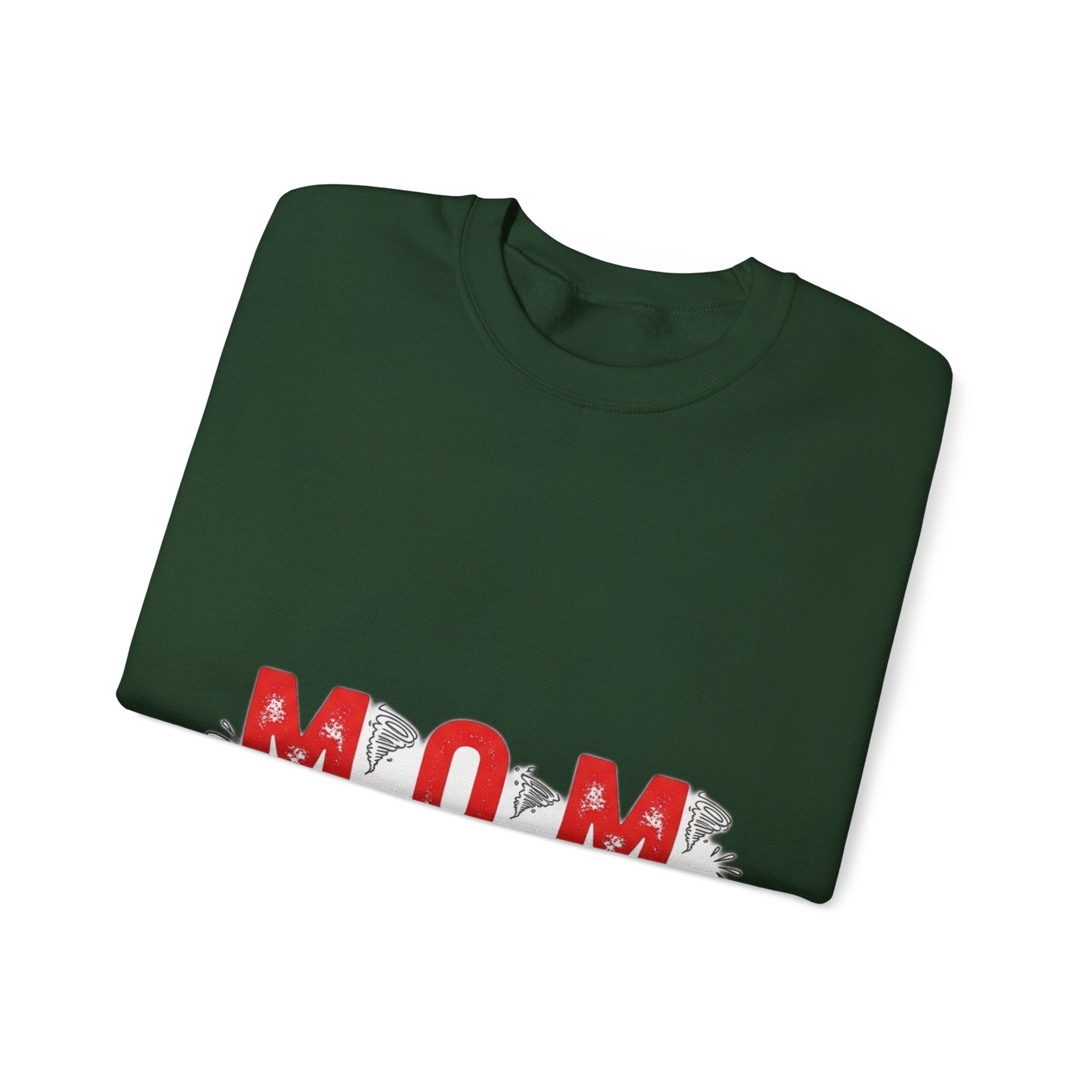 Manager Of Mayhem Sweatshirt | Mother's Day Mom Gift