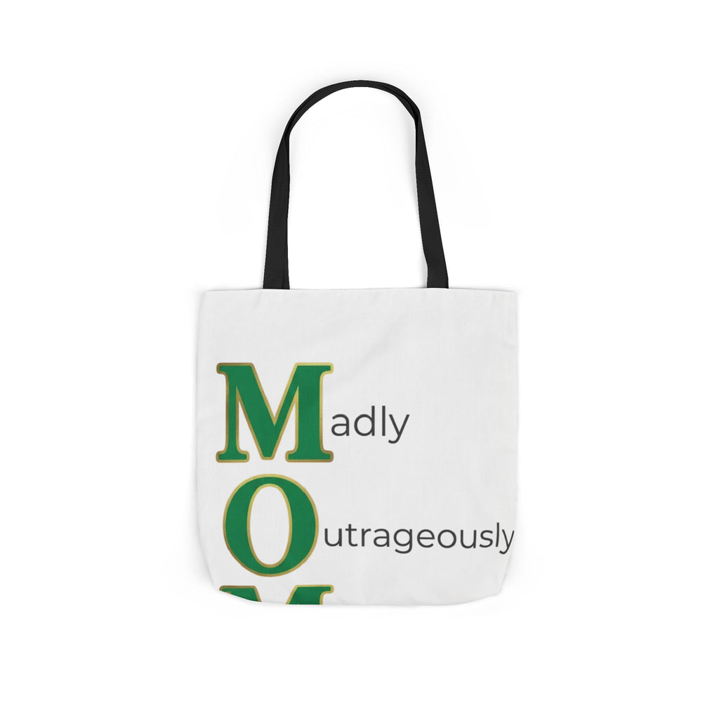 Madly Outrageously Marvelous Tote | Mother's Day M.O.M. Gift