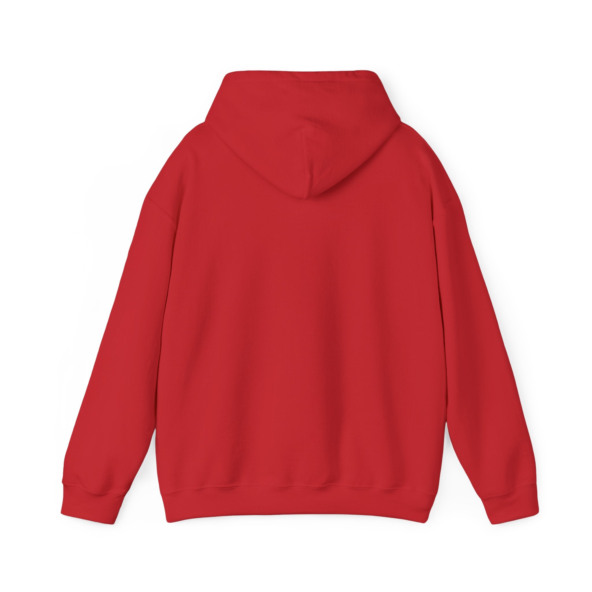 Concrete Bros "Bedrock" - Trades Bros Heavy Blend Hoodie