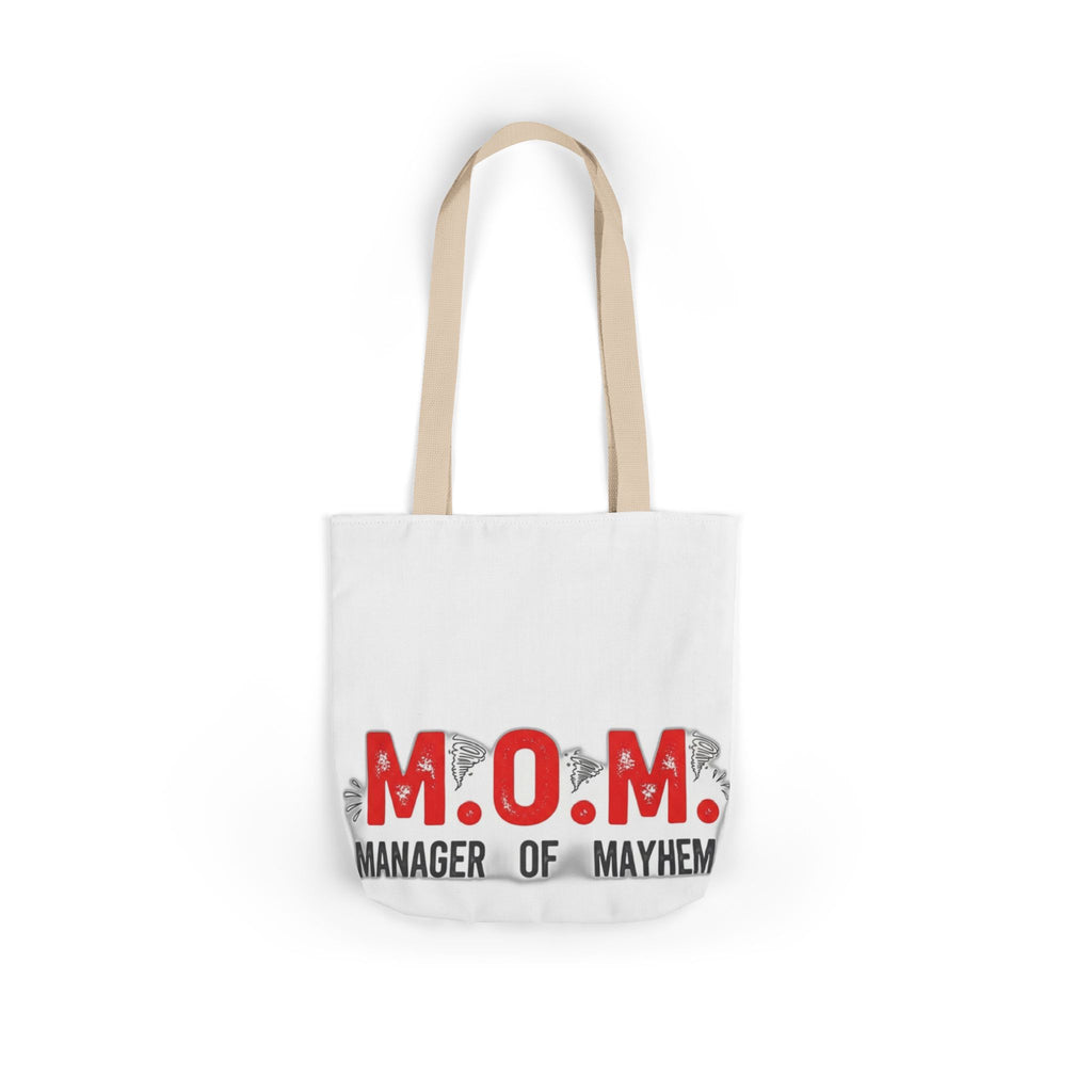 Manager Of Mayhem Tote | Mother's Day Mom Gift