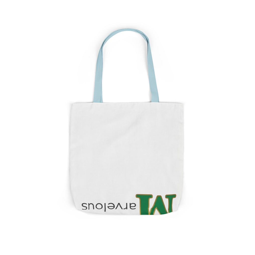 Madly Outrageously Marvelous Tote | Mother's Day M.O.M. Gift