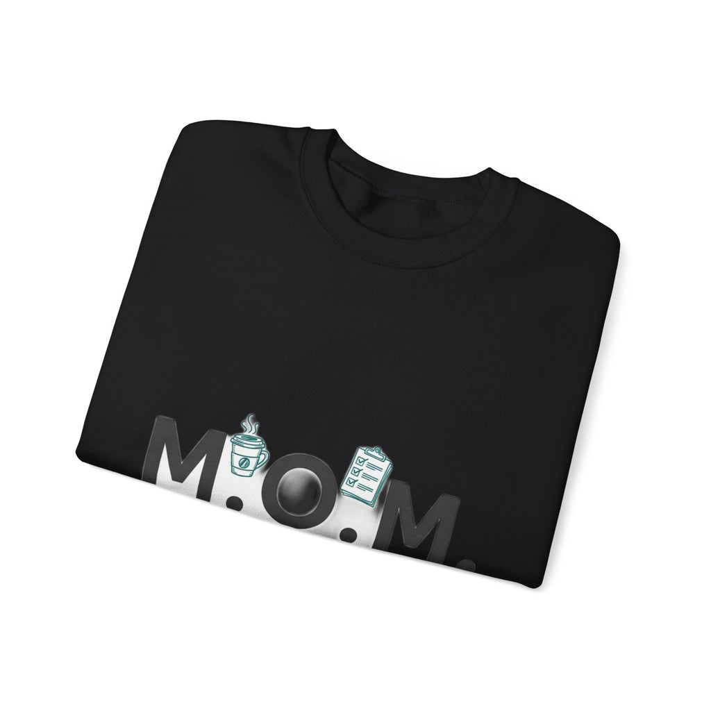 Master Of Multitasking Sweatshirt | Mother's Day Mom Gift