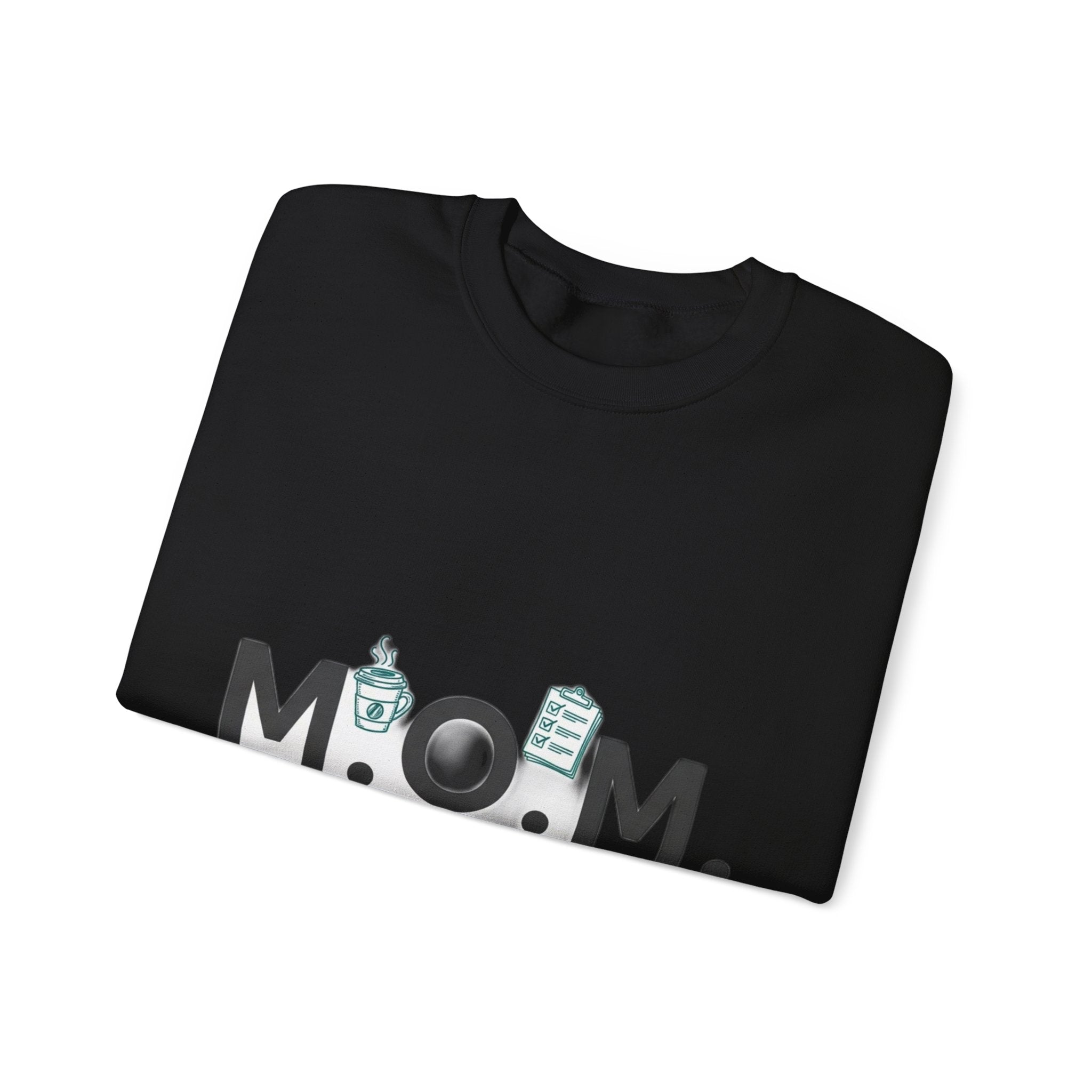 Master Of Multitasking Sweatshirt | Mother's Day Mom Gift