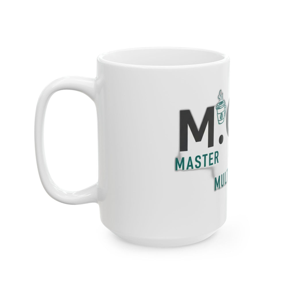 Master Of Multitasking Mug | Mother's Day Mom Gift