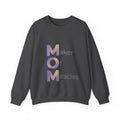 Maker Of Miracles Sweatshirt | Mother's Day M.O.M. Gift