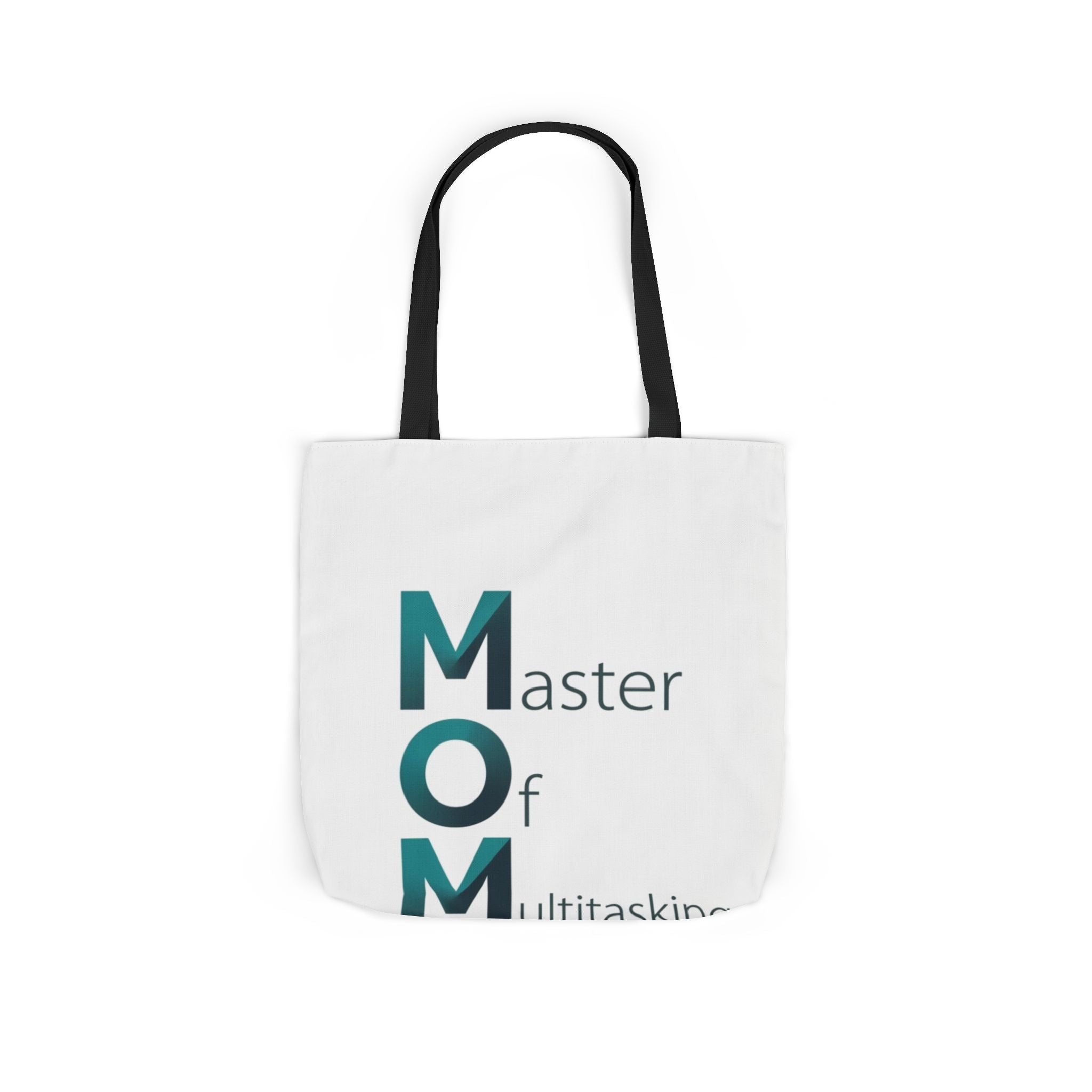 Master Of Multitasking Tote | Mother's Day M.O.M. Gift