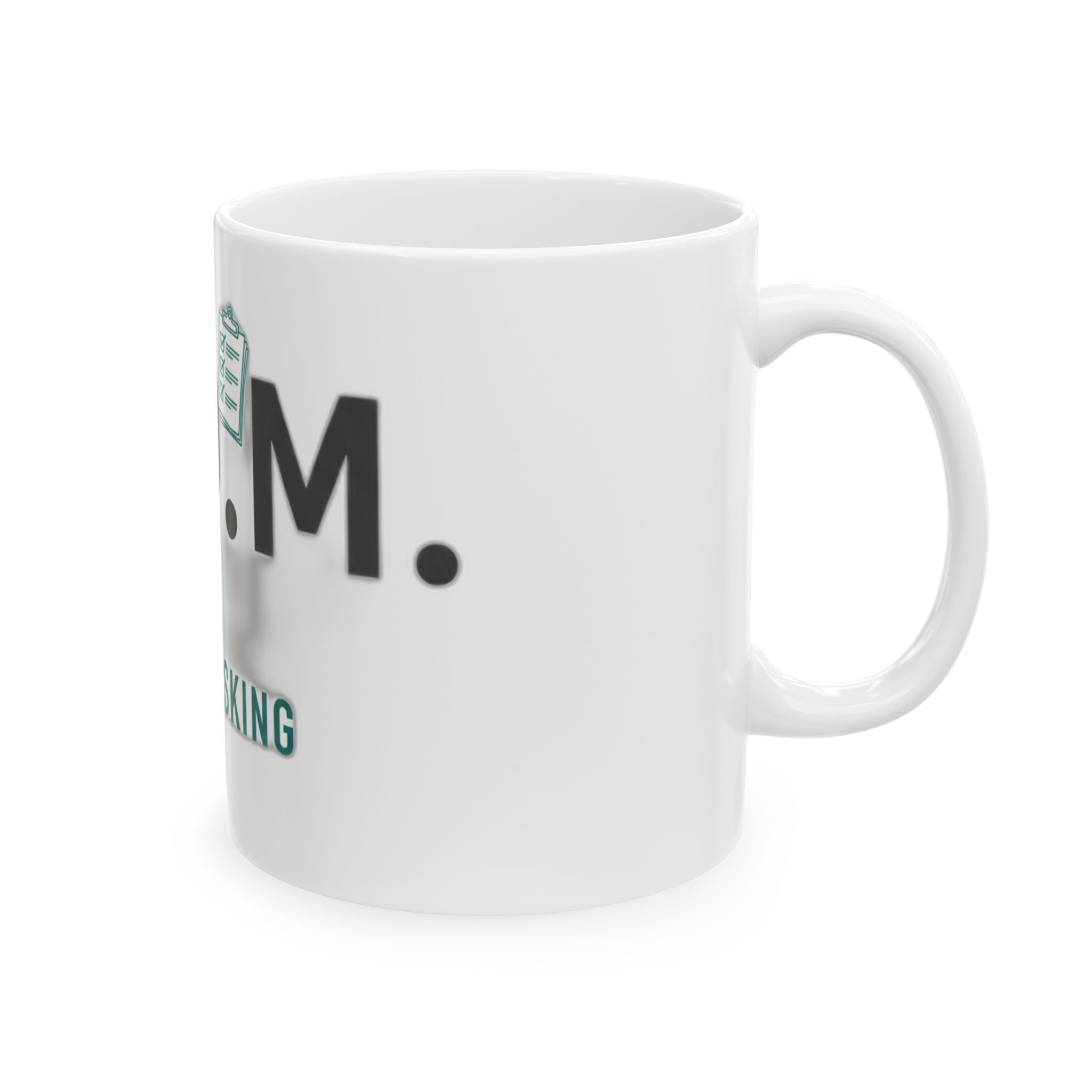 Master Of Multitasking Mug | Mother's Day Mom Gift