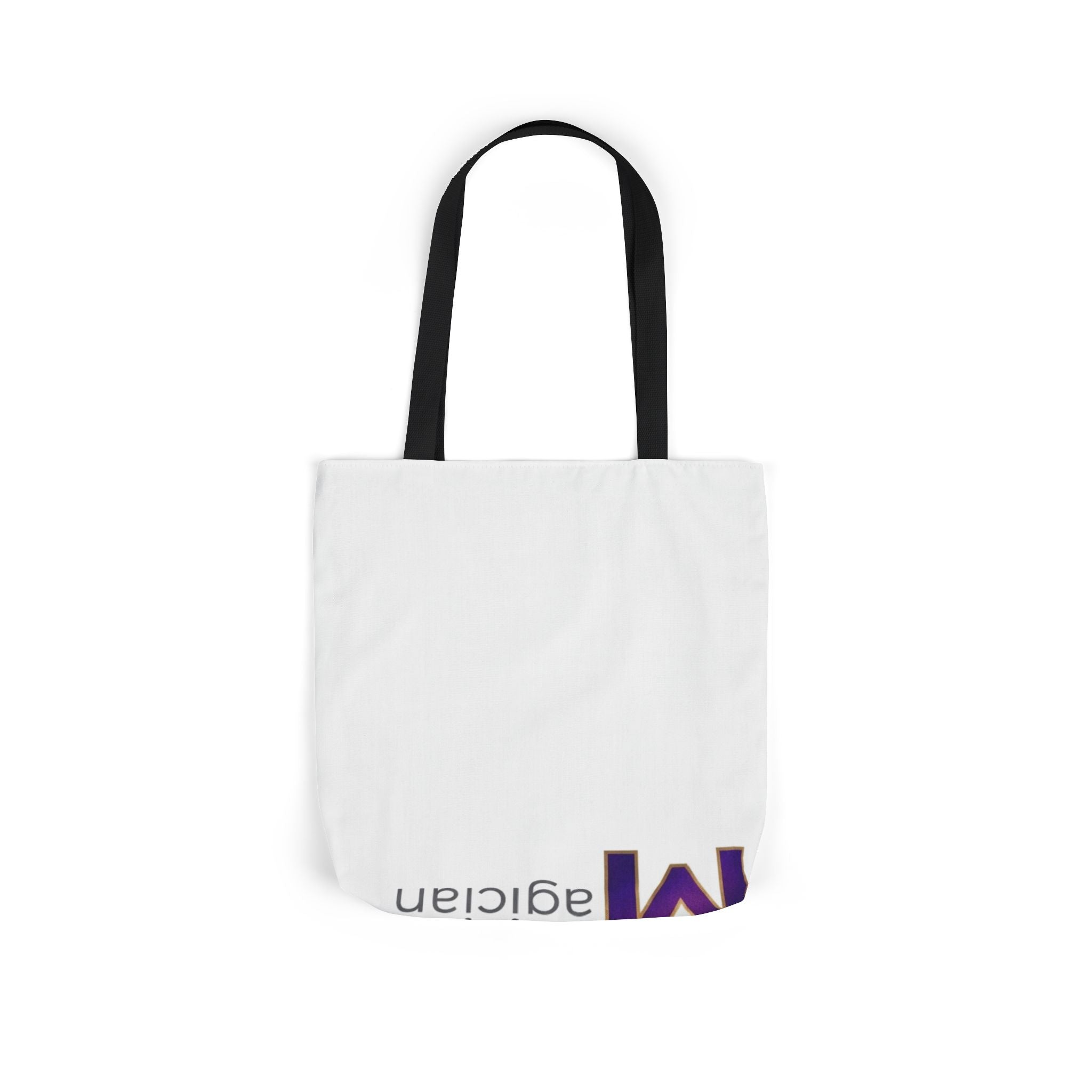 Magically Overworked Tote | Mother's Day M.O.M. Gift