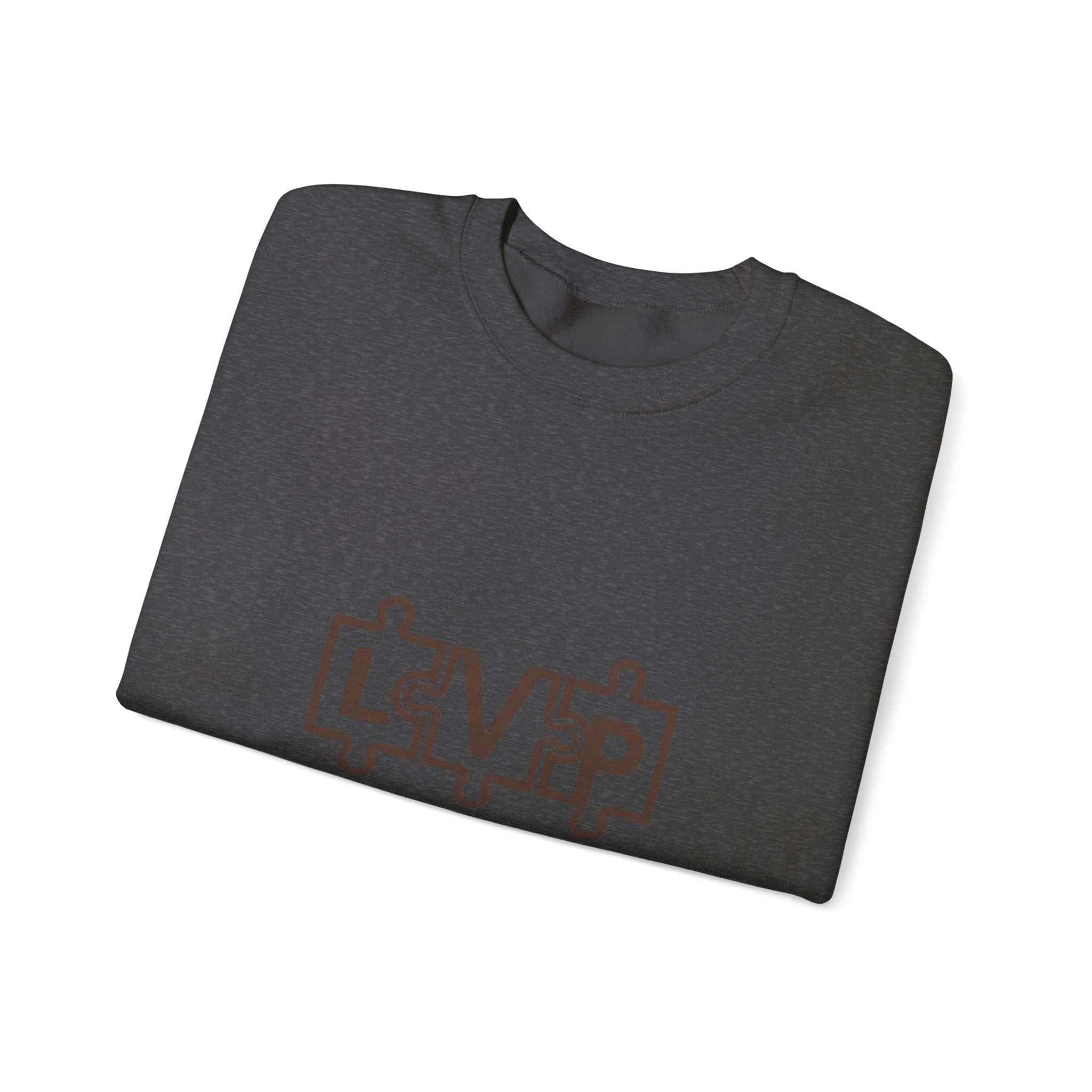 LVP Bros Hoodie - Trades Bros