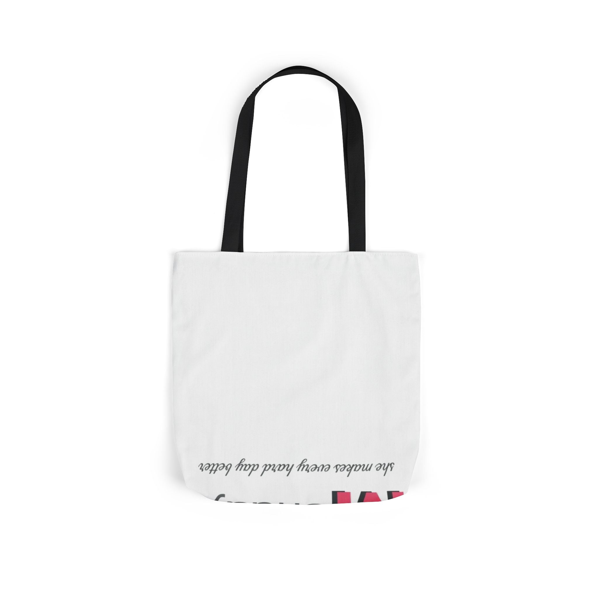 Miracles Over Mondays Tote | Mother's Day M.O.M. Gift