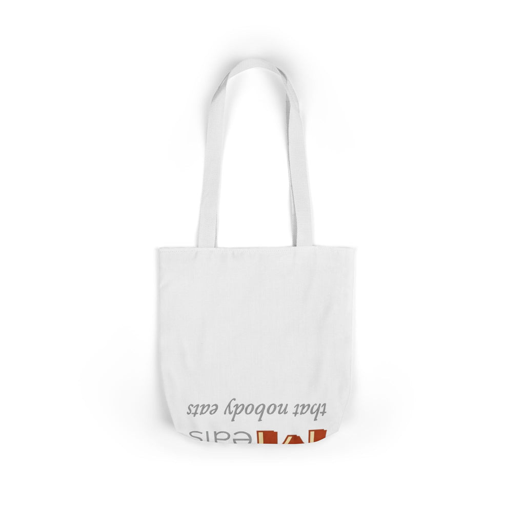 Maker Of Meals Nobody Eats Tote | Mother's Day M.O.M. Gift