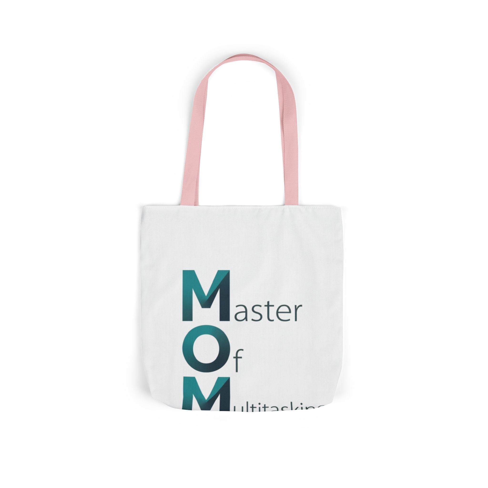 Master Of Multitasking Tote | Mother's Day M.O.M. Gift