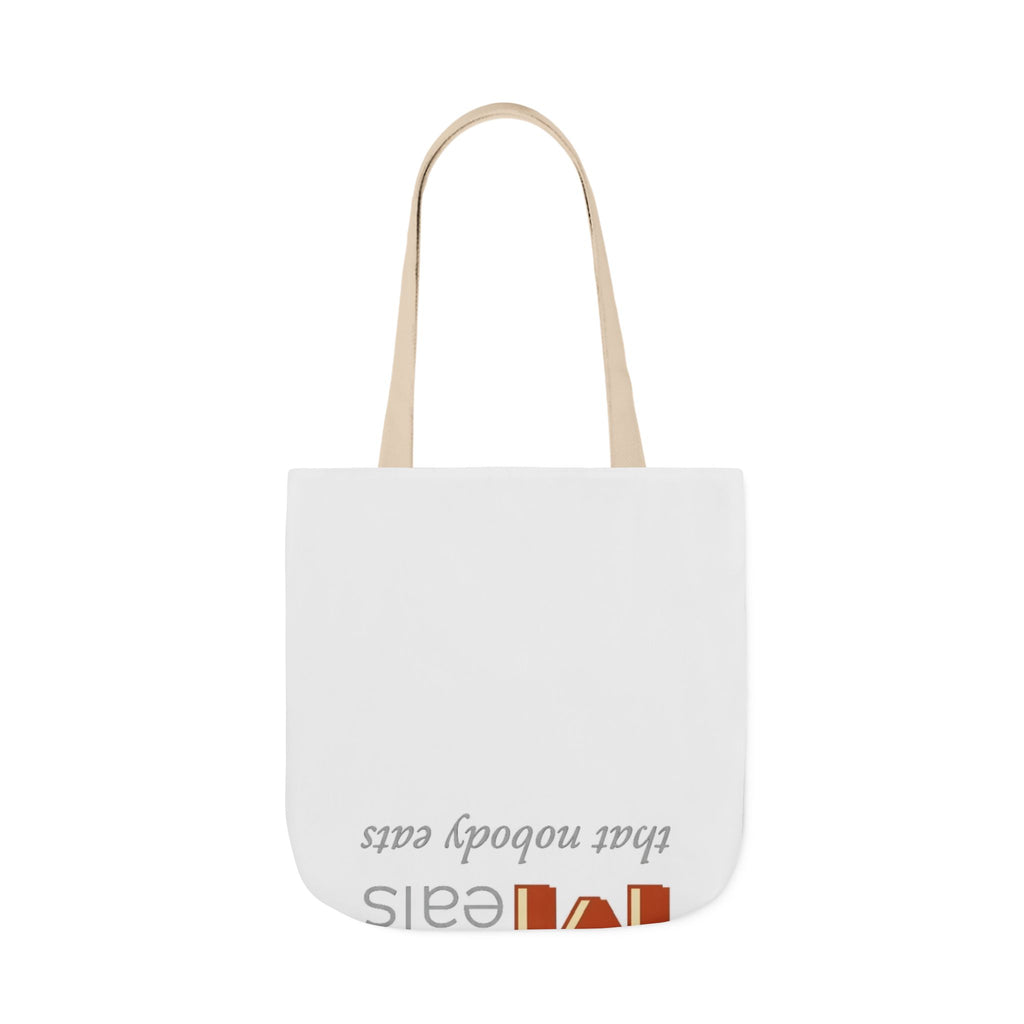 Maker Of Meals Nobody Eats Tote | Mother's Day M.O.M. Gift