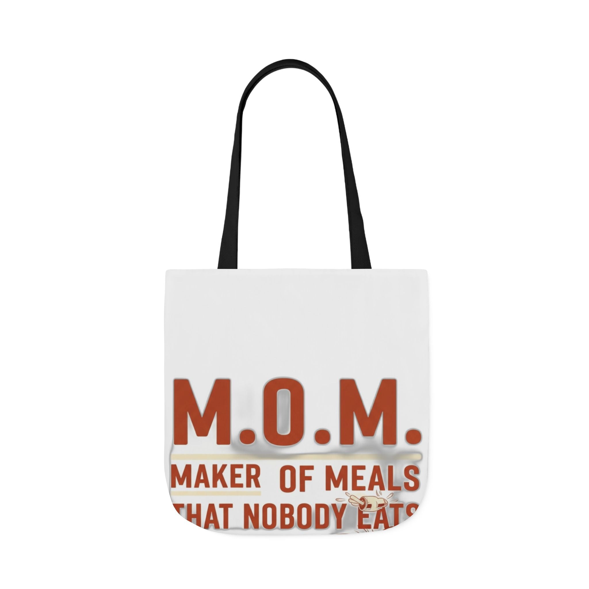 Maker Of Meals Nobody Eats Tote | Mother's Day Mom Gift