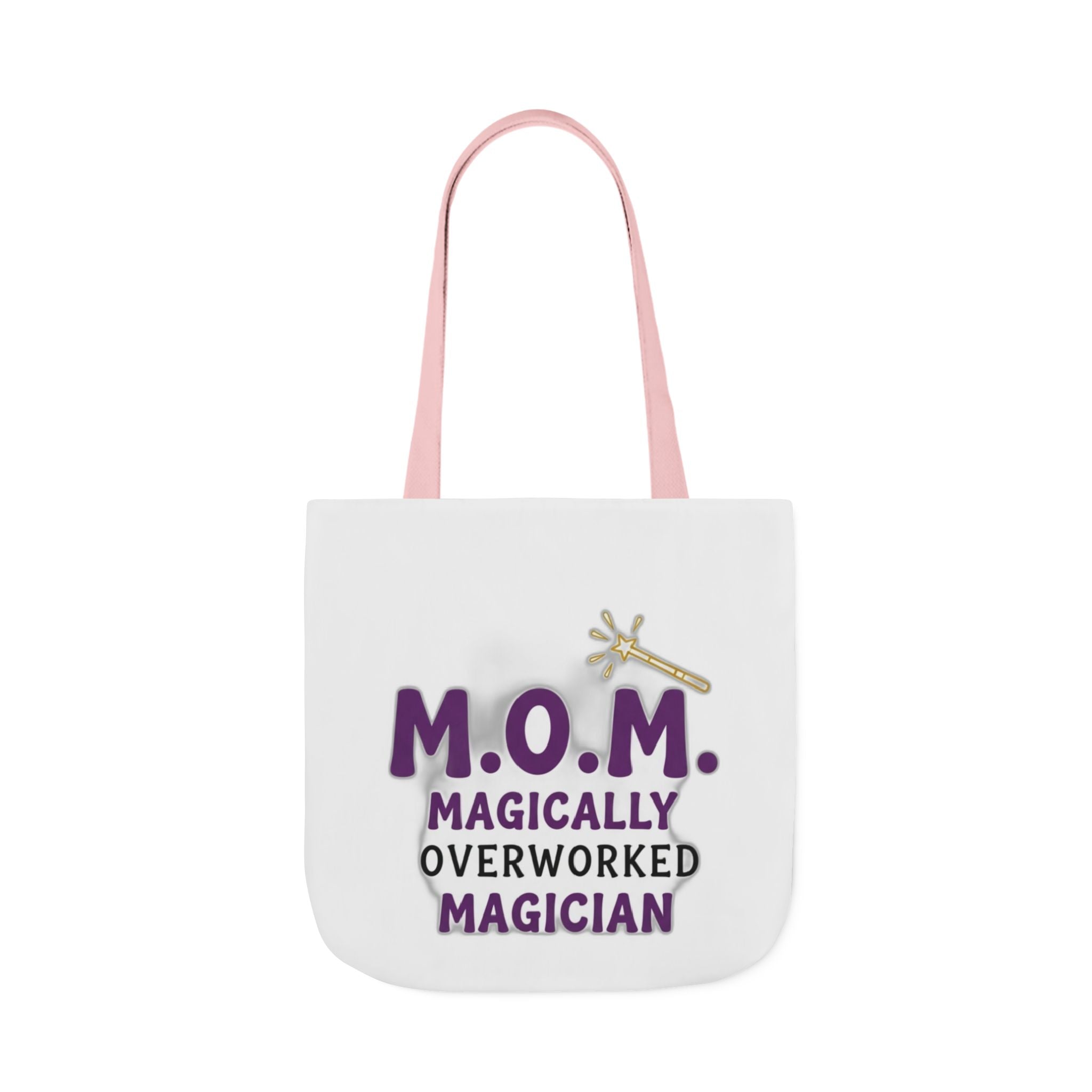 Magically Overworked Tote | Mother's Day Mom Gift