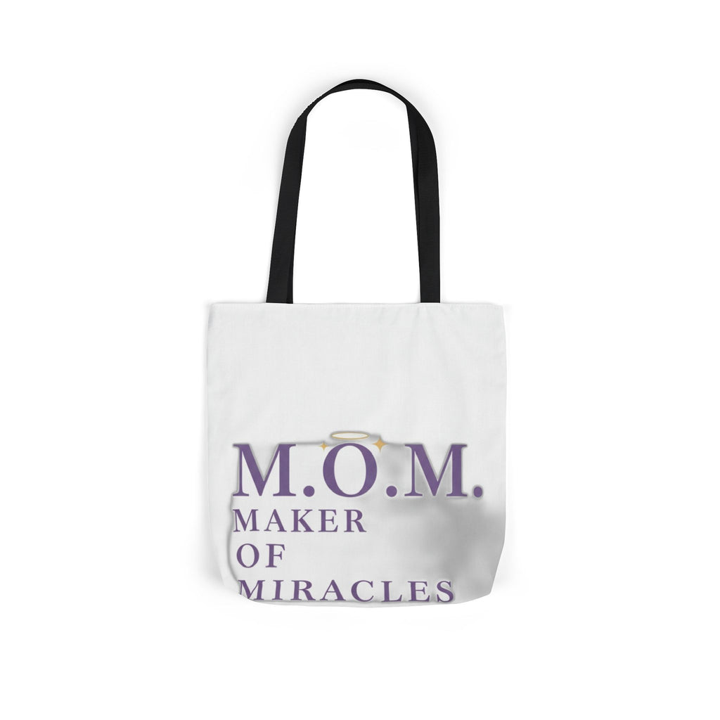 Maker Of Miracles Tote | Mother's Day Mom Gift