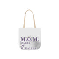 Maker Of Miracles Tote | Mother's Day Mom Gift