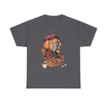 Senior Dog Dad Life | Funny Old Dog Owner Heartwarming Tee