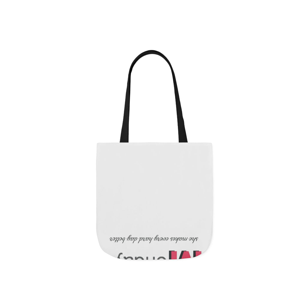 Miracles Over Mondays Tote | Mother's Day M.O.M. Gift