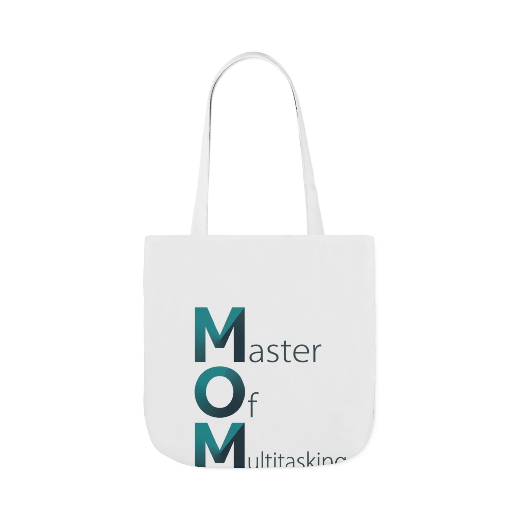 Master Of Multitasking Tote | Mother's Day M.O.M. Gift