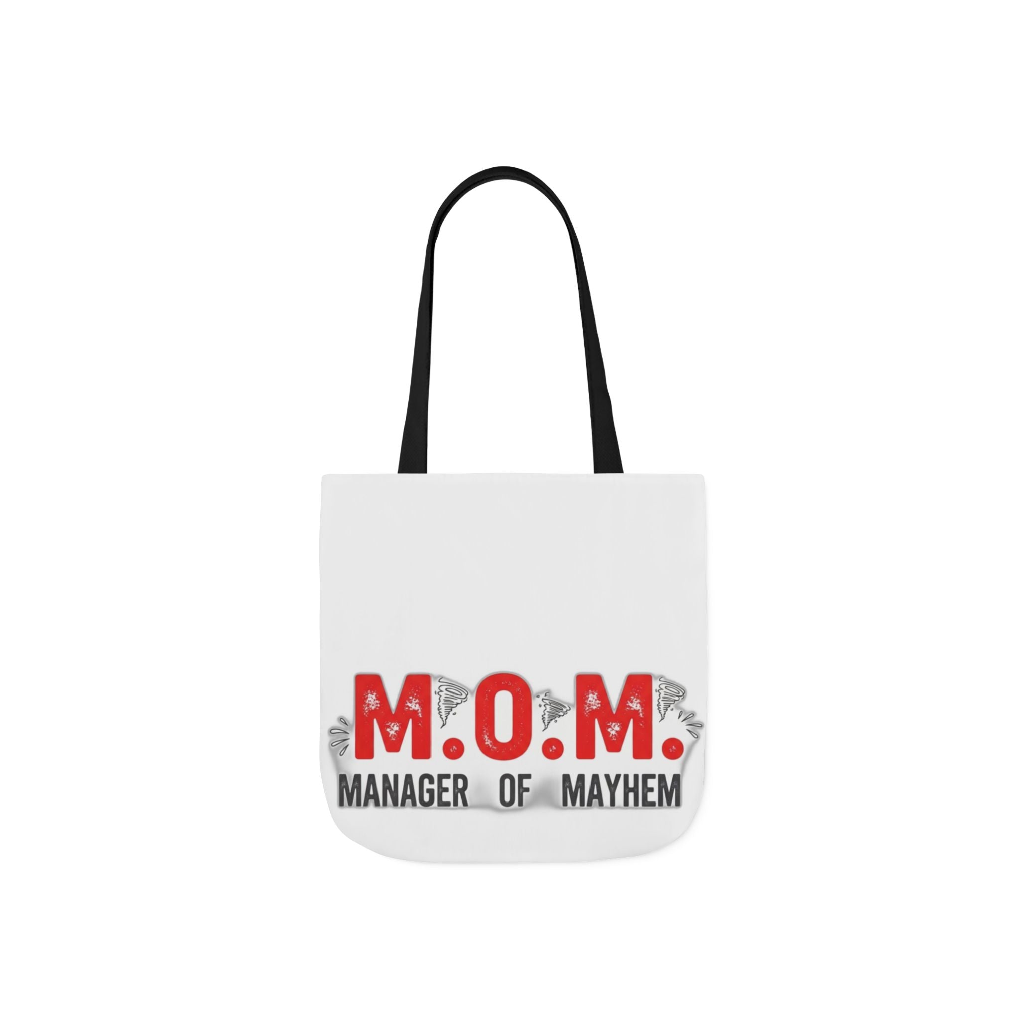 Manager Of Mayhem Tote | Mother's Day Mom Gift