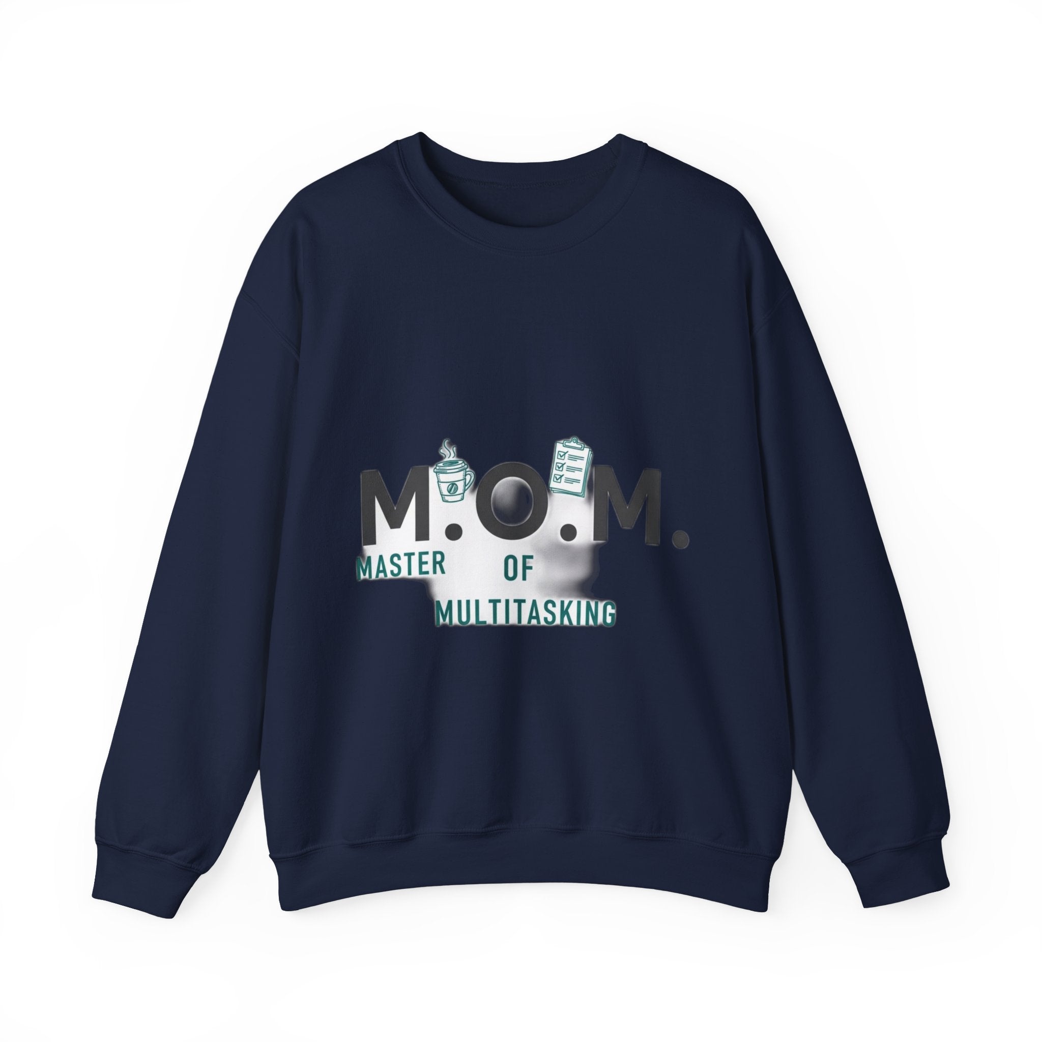 Master Of Multitasking Sweatshirt | Mother's Day Mom Gift