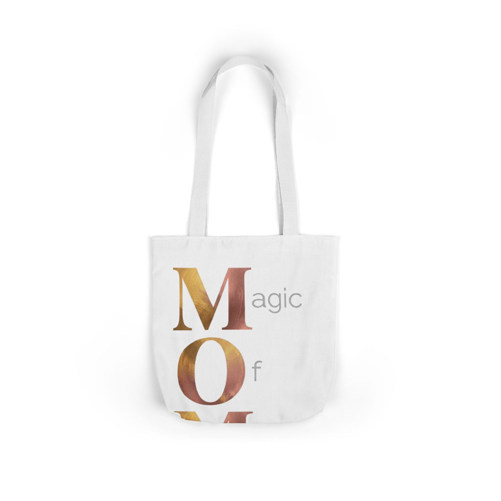 Magic Of Motherhood Tote | Mother's Day M.O.M. Gift
