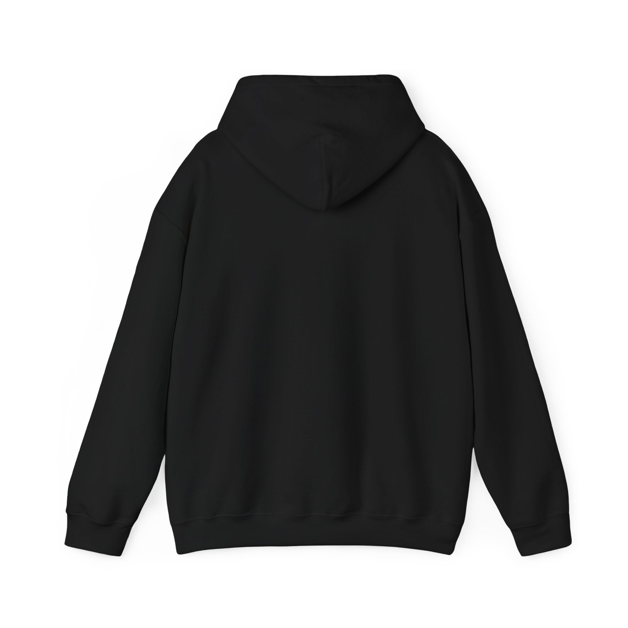 Concrete Bros "Bedrock" - Trades Bros Heavy Blend Hoodie